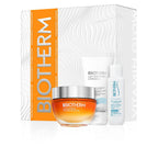 Biotherm Aquasource Facial Treatment Set Radiant Skin Daily