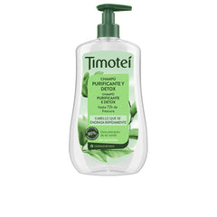 Timotei Timotei Purificante Shampoo Per Capelli Oleosi Detox Naturale E Rinfrescante