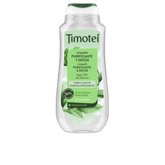 Timotei Timotei Purificante Shampoo Per Capelli Oleosi Detox Naturale E Rinfrescante