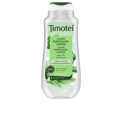 Timotei Timotei Hidratante Champú Hidratación Profunda Cabello Sedoso
