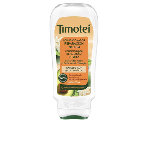 Timotei Timotei Reparador Après Shampoing Nutrition Profonde