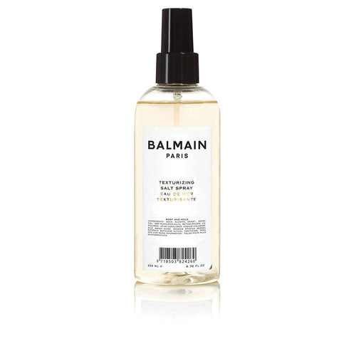 Balmain Hair Balmain Styling Spray Salino Texturizzante Onde Da Spiaggia Perfette