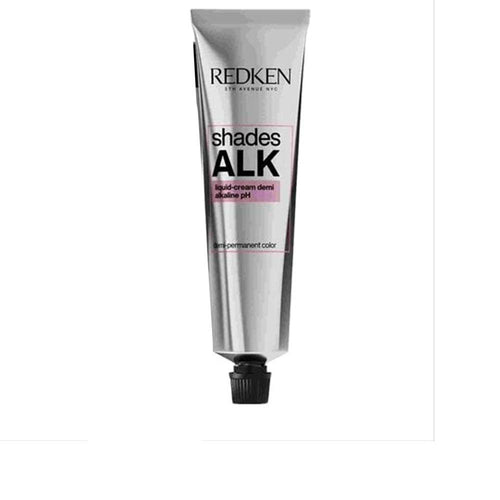 Redken Color Gels Lacquers Tinte Para Cabello Cobertura De Gris Instantánea