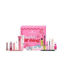 Essence Lucky Lil' Thing! Kit De Maquillaje Estilo Audaz