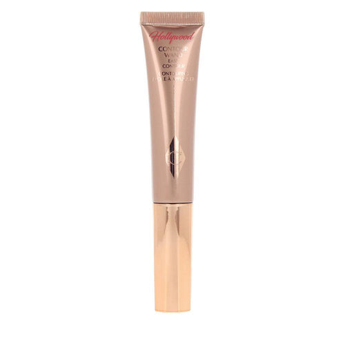 Charlotte Tilbury Hollywood Contour Wand Contorno Facciale Liquido Red Carpet Look