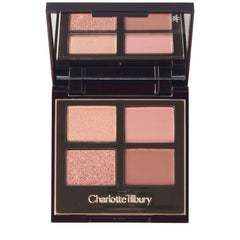 Charlotte Tilbury Luxury Palette Paletta Ombretto Chiave Per Un Look Elegante