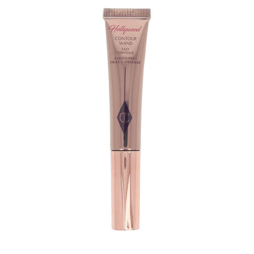 Charlotte Tilbury Hollywood Contour Wand Contorno Facciale Liquido Red Carpet Look
