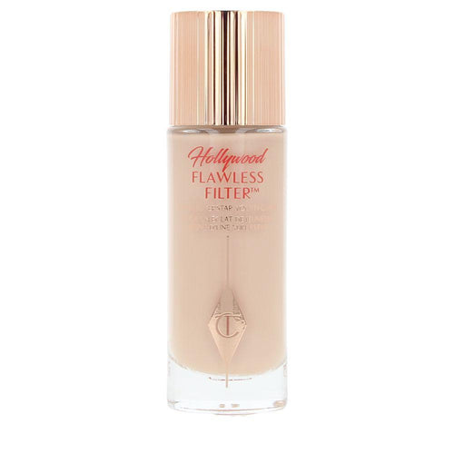 Charlotte Tilbury Hollywood Flawless Filter Illuminante Splendore Da Red Carpet