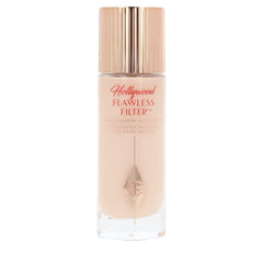 Charlotte Tilbury Hollywood Flawless Filter Iluminador Brillo De Alfombra Roja