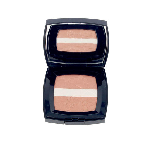Chanel Les Signes De Chanel Illuminating Powder Blush Cosmic Holiday Brilliance