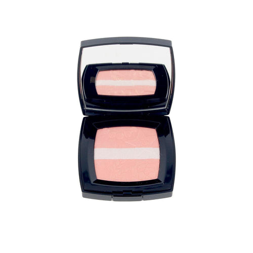 Chanel Les Signes De Chanel Illuminating Powder Blush Cosmic Holiday Brilliance