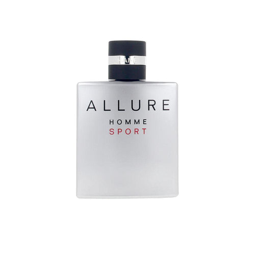 Chanel Allure Homme Profumo Eau De Toilette Limited Edition Fragranza Legnosa Fresca