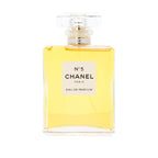 Chanel N° 5 Limited Edition Perfume Eau De Parfum Iconic Red Fragrance Excellence
