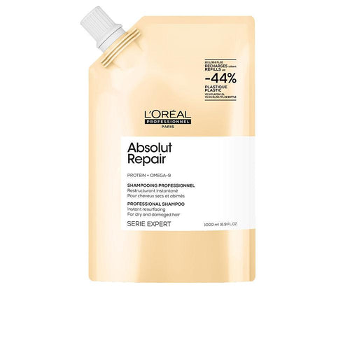 L'Oréal Professionnel Paris Absolut Repair Shampoo Idratazione Senza Solfati