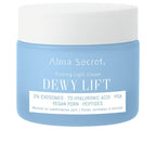 Alma Secret Dewy Lift Leichte Straffende Creme Festigkeit Und Tiefenhydration