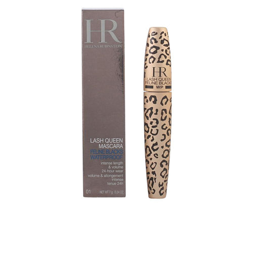 Helena Rubinstein Maquillage Mascara Imperméable Cils Longs Et Volumineux