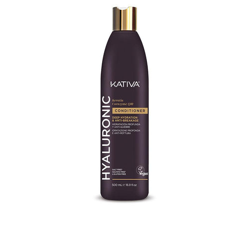 Kativa Hyaluronic Kativa Balsamo Capelli