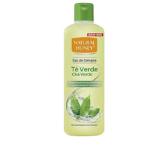 Natural Honey Té Verde Perfume Eau De Cologne Aroma Verde Té Refrescante