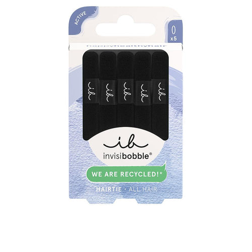 Invisibobble Ecotie Legacci Per Capelli Stile Sostenibile