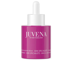 Juvena Miracle Juvena Suero Rellenador De Líneas E Hialurónico Resultados Inmediatos