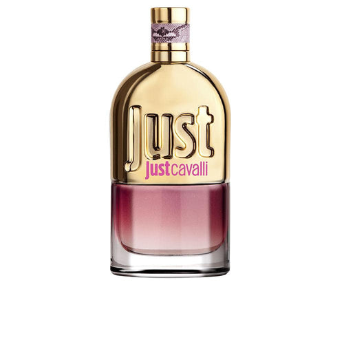 Roberto Cavalli Just Cavalli Perfume Eau De Toilette Pura Seducción Floral