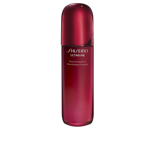Shiseido Ultimune Gesichtsserum Strahlende Haut Sofort