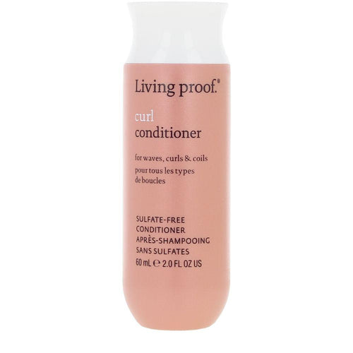 Living Proof Living Proof Curl Après Shampoing Définition Naturelle Des Boucles