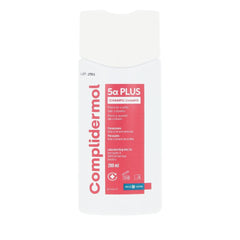 Complidermol Complidermol Champú Cabello Saludable Y Equilibrado