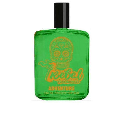 Rebel Adventure For Men Perfume Eau De Toilette
