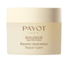 Payot Source Nutrition Bálsamo Reparador Reparación Profunda Piel Seca