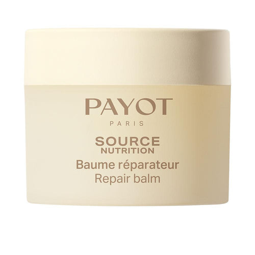 Payot Source Nutrition Bálsamo Reparador Reparación Profunda Piel Seca