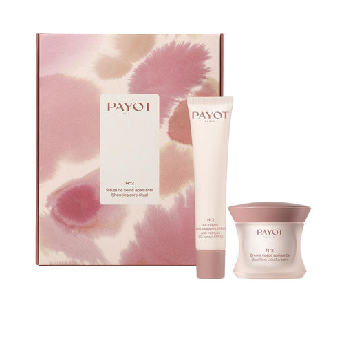 Payot Crème N°2 Crema Facial Calmante E Hidratante