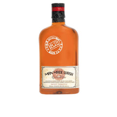 18.21 Man Made Man Made Wash Champú Gel 3 En 1 De Tabaco Dulce Hidrata Limpia Y Fortalece