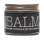18.21 Man Made Spiced Vanilla Bálsamo De Barba Brillo Medio Fijación Suave