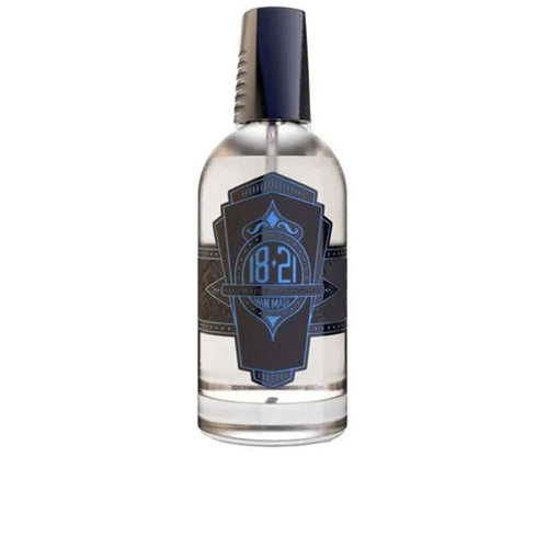 18.21 Man Made Spirits Perfume Eau De Parfum Captivating Luxury Scent