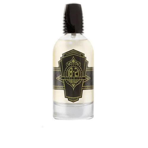 18.21 Man Made Spirits Perfume Eau De Parfum Oud Elegant Woody Scent Appeal