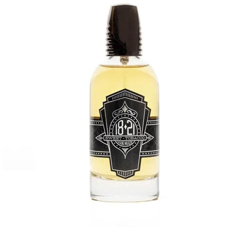 18.21 Man Made Spirits Perfume Eau De Parfum 12 Hour Lasting
