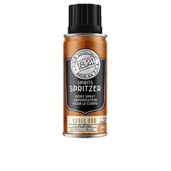 18.21 Man Made Spirits Noble Oud Perfume Eau De Toilette Experiencia Exquisita De Aroma