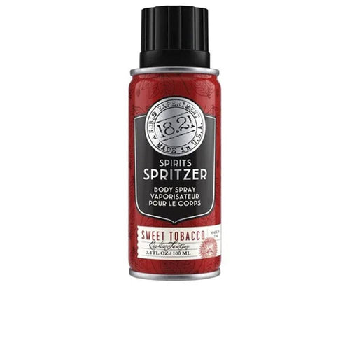 18.21 Man Made Spirits Perfume Eau De Toilette Sweet Tobacco Enchanted Scent Experience