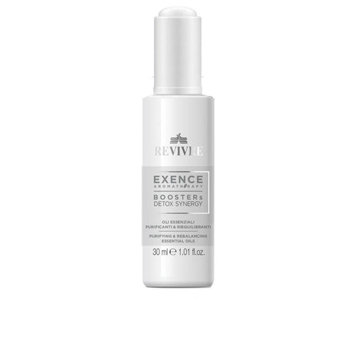 Revivre Exence Booster Puridem Synergy Tratamiento Capilar Aceites Esenciales Para Relajación