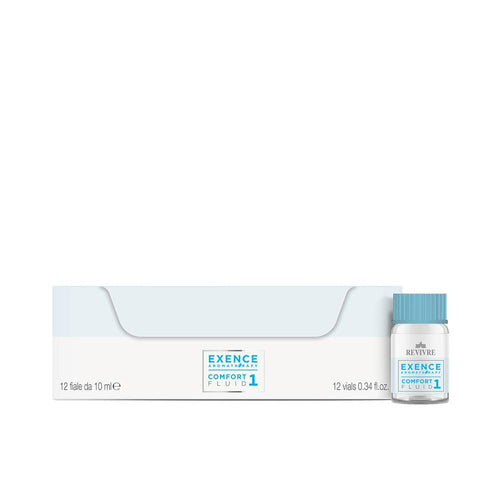 Revivre Exence Pre Shampoo Hair Treatment Effective Dandruff Relief