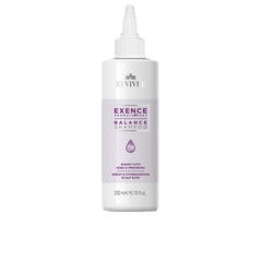 Revivre Exence Shampoo Equilibrante Para Cabello Graso Minimiza La Grasa Maximiza Brillo