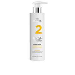 Revivre Alta Structa Mascarilla Reparadora Para Cabello Cabello Renovado Al Instante
