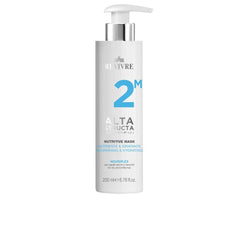Revivre Alta Structa Mascarilla Nutritiva Capilar Protege Cabello Frágil