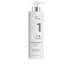 Revivre Alta Structa Shampoo Smooth And Silky