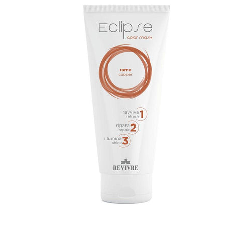 Revivre Eclipse Máscara De Color Cabello Brillante Y Nutrido