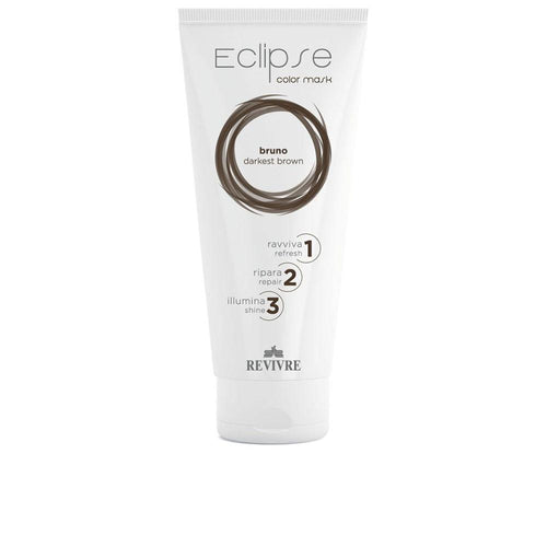 Revivre Eclipse Máscara De Color Cabello Brillante Y Nutrido