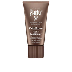 Plantur 39 Gama Color Acondicionador Para Cabello Moreno Vibrante Y Luminoso