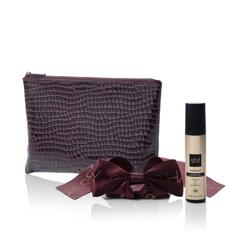 Ghd Brushes+Hps Set Regalo Capelli Perfetti Sempre