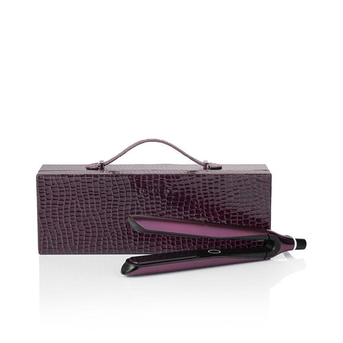 Ghd Chronos Professional Hair Straightener Cherry Chic Fast And Flawless Styling